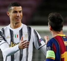 Cristiano Ronaldo-Lionel Messi, la fin d'une ère ?