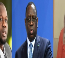 Aissatou Diop Fall tacle severement Macky Sall,Antoine Felix Diome et Défend Ousmane Sonko