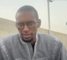 Le “dernier” message du Capitaine Touré aux sénégalais
