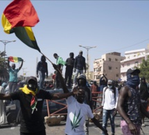 Mamadou Ndiaye, coordonnateur du collectif des familles des victimes des émeutes: "Non à la récupération politique, nous sommes en phase avec le Chef de l'Etat..."