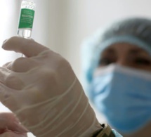 Forte protection après une seule dose de vaccin chez les personnes ayant déjà eu le Covid