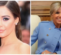 Nabilla Benattia : sa jolie déclaration à Brigitte Macron