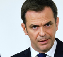 Le vaccin AstraZeneca ne sera pas suspendu en France, déclare Olivier Véran