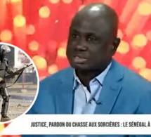 Seydi Gassama alerte les familles des victimes: “l’Etat n’a pas l’intention de faire la lumière”