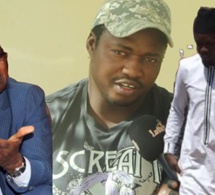 Le Garde du corps d’Ousmane Sonko vide son sac et répond au ministre de la justice : «Limou wah…»