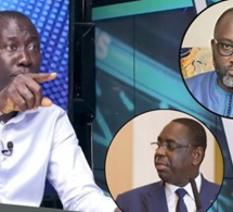 Affaire Sweet beauté : Dame Mbodj : “Le Président Macky Sall n’est pas à l’origine de ce complot…”