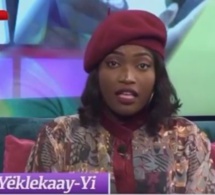 Le Cri du coeur du journaliste Aïda Mbène face aux promesses de Macky Sall