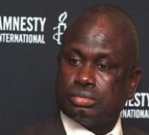Seydi Gassama, Amnesty International/Sénégal : « la jeunesse n’a plus confiance en la justice de ce pays »