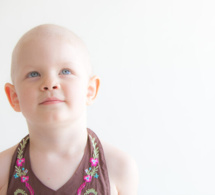 Cancer de l'enfant: 800 nouveaux malades par an, 250 patients pour 26 lits d'hospitalisation