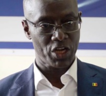 APRÈS SON POST POLÉMIQUE sur le capitaine Touré : Thierno Alassane Sall revient à la charge