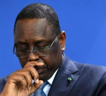 Un Cadre Apériste désavoue Macky Sall : « Ma conviction est que le président est mal entouré »