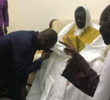 Si réellement, il était MÛRIID SÂDIKH…