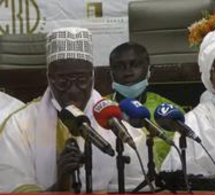Video : Déclaration de l’envoyé du Khalife de Touba, après sa rencontre avec le M2D