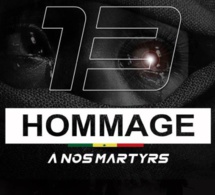 Les internautes sénégalais rendent hommage aux martyrs de la démocratie