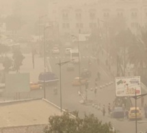 Qualité de l'air - Dakar va "respirer" très mal ce weekend