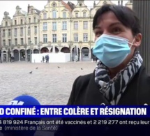 Le Pas-de-Calais et les Alpes-Maritimes entament un nouveau week-end de confinement