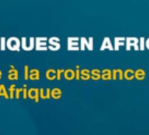 Perspectives économiques en Afrique : L’Afrique devrait se remettre de la récession selon la Bad