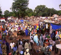 Un an d’inactivité dû à la Covid-19 : les commerçants des marchés hebdomadaires exigent la reprise des activités