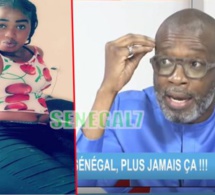 Affaire Adji Sarr : Bouba Ndour annonce une plainte contre Ousmane Sonko si…