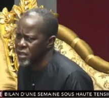 Yakham Mbaye oppose son veto sur la libération des “otages politiques” et menace : “Koufi saga rek dagno…”