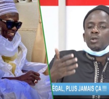 Après leur rencontre avec Serigne Mountakha: Fou malade donne une grosse information. Regardez