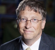 Bill Gates apporte 1,8 milliards $ pour éradiquer la poliomyélite