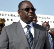 Cambriolage du domicile de Me Félix Sow : Macky Sall appelé à protéger les acteurs de la traque des biens mal acquis