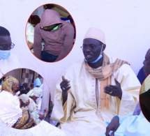 Victimes des manifestations: Le ministre Amadou Bâ transmet la compassion du président Macky Sall aux familles endeuillées et aux blessés