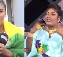Bijou Ngoné Félicite Ndeye Ndack : “Yaye Souniou Zeyna La Guerrière…Takhawou Nga Sénégal”