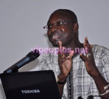 Nouveau directeur Général: Massamba Guèye promet une géstion rigoureuse et transparente de Sorano