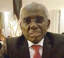 Patronat du Sénégal : l’ingénieur -financier Adama Lam succède à Mansour Kama à la présidence de la CNES