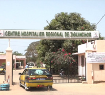 Ziguinchor face aux maladies endémiques : Dr Joseph S. Gomis indexe une urbanisation non maîtrisée