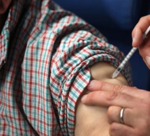 Covid-19: les infirmiers demandent une nouvelle fois à pouvoir vacciner