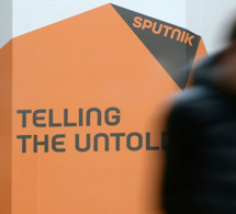 Le parquet de Riga refuse de clore l'affaire visantles journalistes écrivant pour Sputnik Lettonie