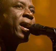RAPPEL A DIEU DE THIONE SECK : Sa famille inconsolable ( Vidéo )