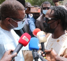 DÉCÈS DE THIONE SECK : YOUSSOU NDOUR : « NOTRE RÉVEIL A ÉTÉ BRUTAL »