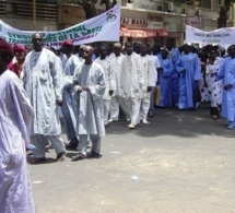 Sénégal: un 1er-Mai sous le signe de l’union