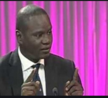 Dr Abdourahmane Diouf: Macky Sall n’a pas le droit de se présenter pour un éventuel troisième mandat