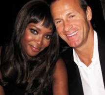 Naomi Campbell : Séparée de son milliardaire Vladimir Doronin ?