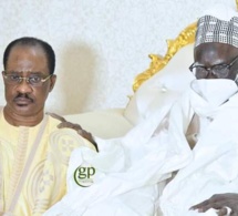 “j’ai été très heureux de faire partie des émissaires mandatés par le khalife…” (Madické Niang)