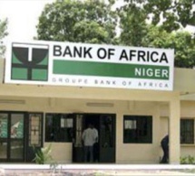Bank of Africa Niger : Le produit net bancaire en hausse de 3,4% en 2020