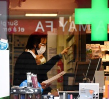 Covid-19: les pharmaciens du Rhône pourront vacciner à partir de la semaine prochaine