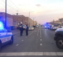 Deux personnes tuées et une dizaine d'autres blessées lors d’une fusillade à Chicago