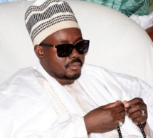 Serigne Bass Abdou Khadre confirme les émissaires « Le khalife avait bel et bien appelé le president…Regardez