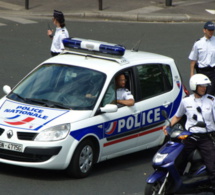 France: Un Sénégalais tue son ex à coups de couteau
