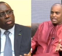 Audience au Palais : Ce que se sont dit Macky Sall et Cheikh Niasse (patron de Walf)