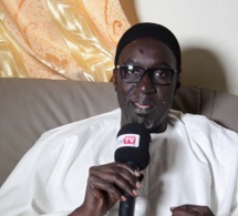 Rappel à Dieu de Serigne Bassirou Mbacké Typ, maire de Darou Salam Typ