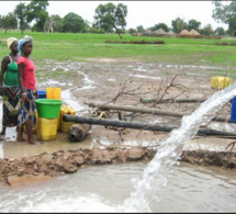 Pénurie d'eau à Ziguinchor: L'OFOR accusé