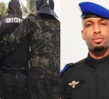 Gendarme amputé du bras : les confidences et poignants témoignages du père de Mohamed Ka dit Tony