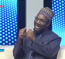 Pr Cheikh O. Diagne « J’ai beaucoup de respect pour le Pr Seydi mais ce qu’il dit sur le vaccin est faux! »